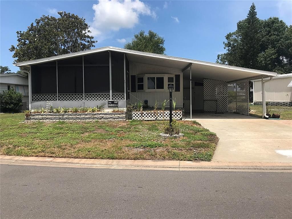 6710 36th Ave E LOT 108, Palmetto, FL 34221 Zillow