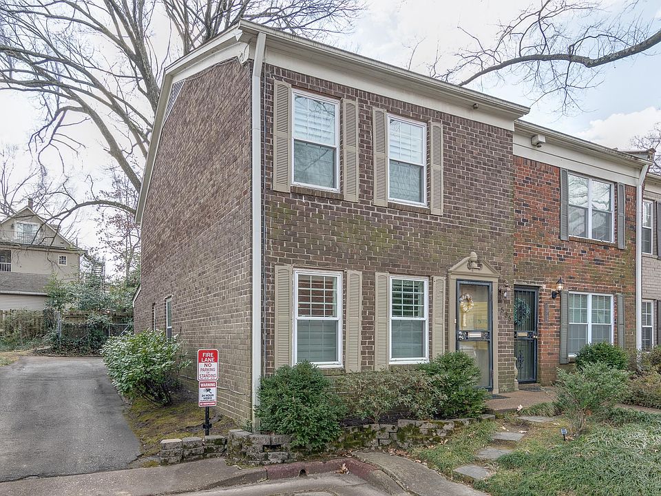 535 Peabody Sq #535, Memphis, TN 38104 | Zillow