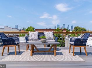 1705 S 21st St, Philadelphia, PA 19145