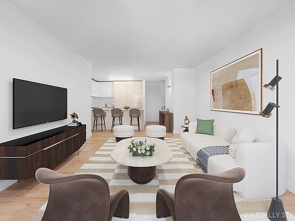 3rd image of 322 W 57th St APT 31M