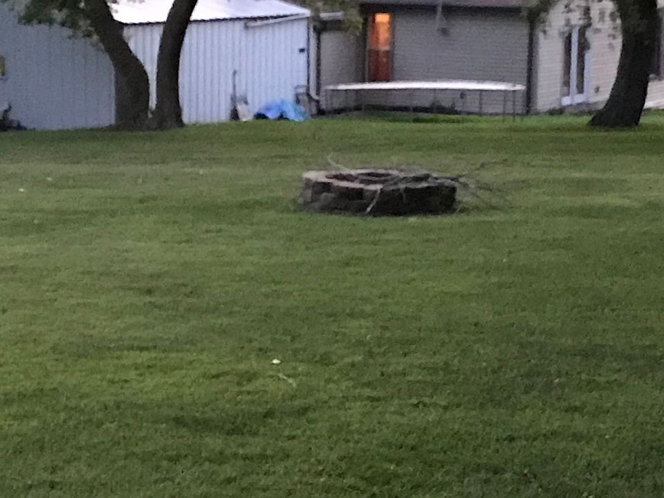 Firepit