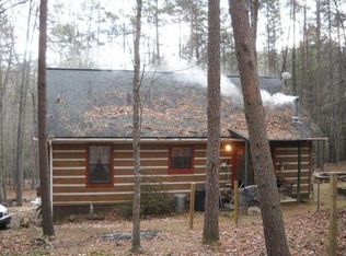 598 River Ridge Rd, Blue Ridge, GA 30513