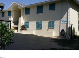 4006 SE 19th Pl APT 102, Cape Coral, FL 33904