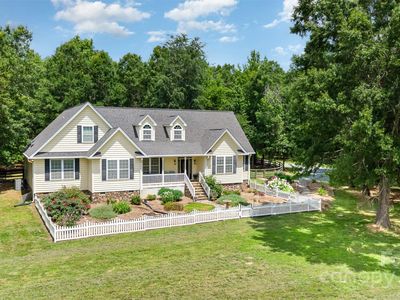 2159 Quiet Cove Ln, Stanfield, NC, 28163
