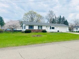 280 Spring St NE, Cedar Springs, MI 49319