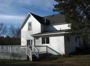 N35212 Truog Ln, Independence, WI 54747