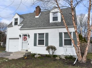 86 Heberle Rd, Rochester, NY 14609