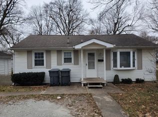 527 Harrison St, Anderson, IN 46012