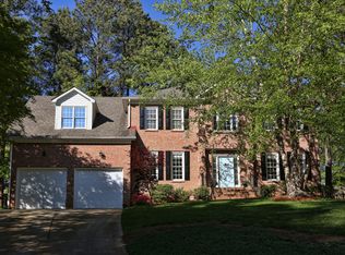 317 Camden Branch Dr, Cary, NC 27518