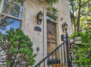 2527 Tremont Pl, Denver, CO 80205