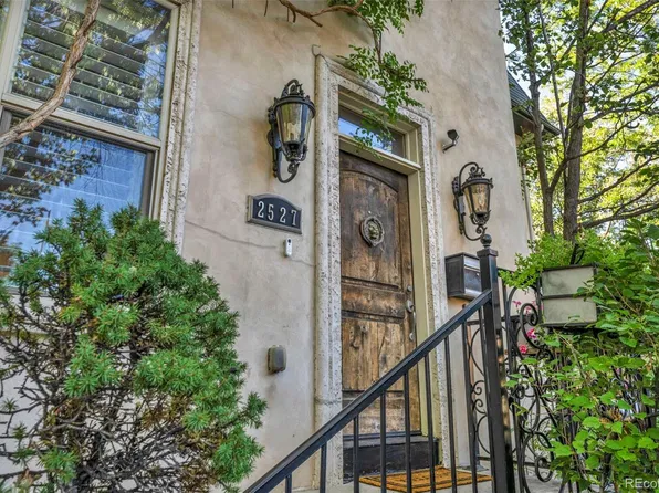 2527 Tremont Place, Denver, CO 80205