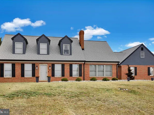 1507 E Newport Rd, Lititz, PA 17543