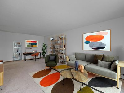 4101 Parklawn Ave APT 311, Edina, MN, 55435
