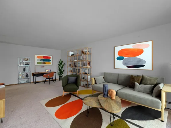 4101 Parklawn Ave APT 311, Edina, MN 55435