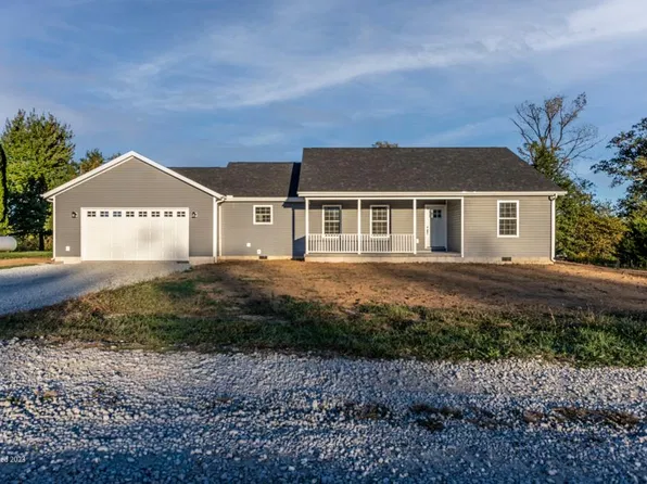 5979 S Micah Dr, Connersville, IN 47331