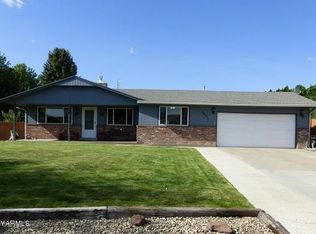 3605 Gregory Ct, Yakima, WA 98902