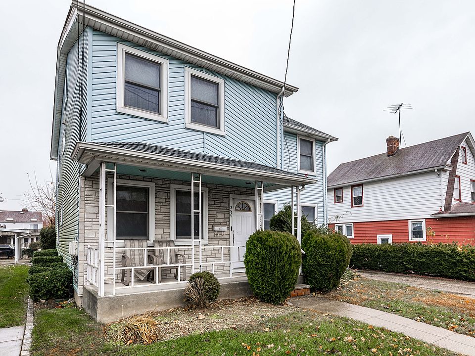 1st image of 296 Burkhard Ave #296