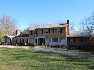 231 Rivergate Dr UNIT 1, Wilton, CT 06897