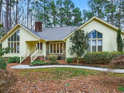 2000 Tiverton Ct, Raleigh, NC, 27615