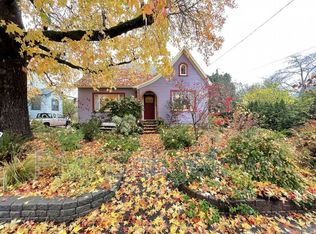 1635 SE Marion St, Portland, OR 97202