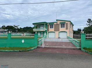 3 Callejon Sal Si Puedes, San Sebastian, PR 00685