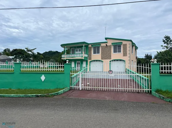 3 Callejon Sal Si Puedes, San Sebastian, PR 00685