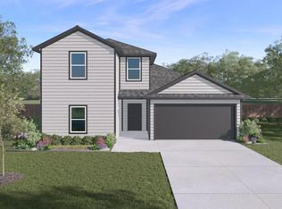 Midland Plan, New Waverly Station, New Waverly, TX 77358