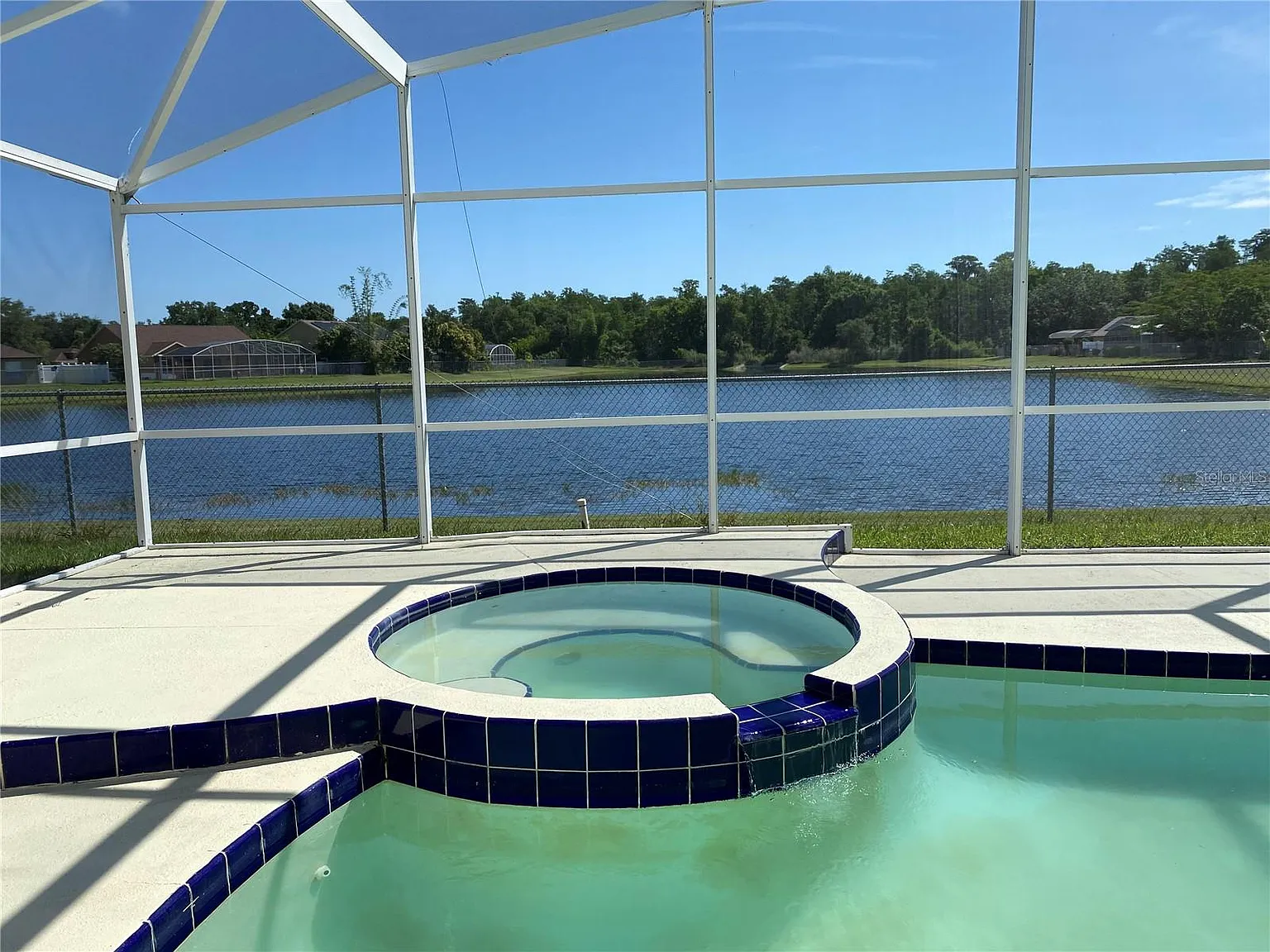 14541 Huntingfield Drive - 1 — Photo 4