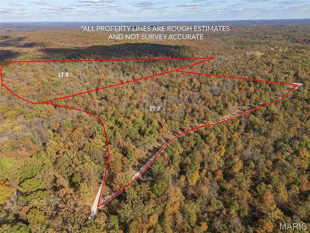LOT 7 Thunder Ridge Rd photo 1