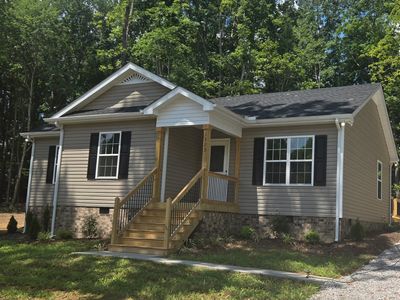 1323 Higginbotham Rd, McMinnville, TN, 37110