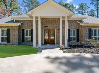 22216 La Jolla Ct, Huntsville, TX 77320