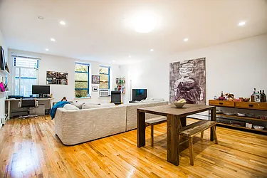 Rented by First Point Management