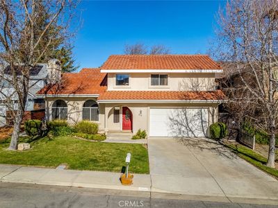 416 Peachtree Ln, Paso Robles, CA, 93446