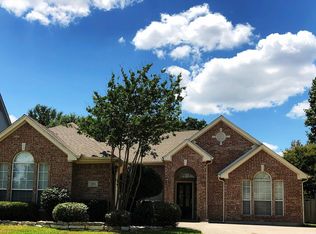 2016 Vintage Cir, Corinth, TX 76210