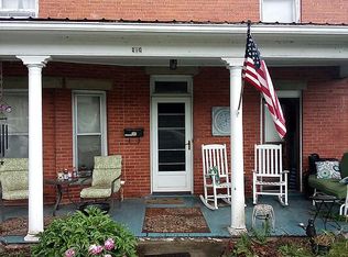 210 Kee St, Princeton, WV 24740