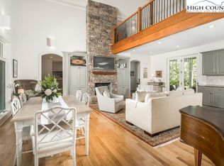 509 Twin Rivers Drive, Boone, NC 28607