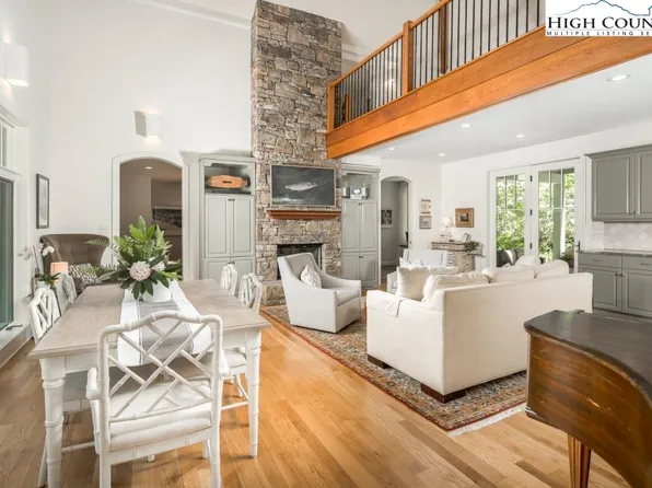 509 Twin Rivers Drive, Boone, NC 28607