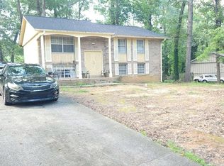 3095 Fern Valley Dr SW, Marietta, GA 30008