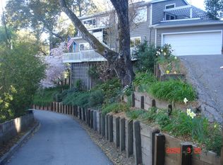 1 Terrace Way, Felton, CA 95018