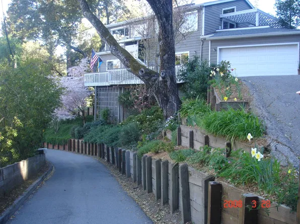 1 Terrace Way, Felton, CA 95018