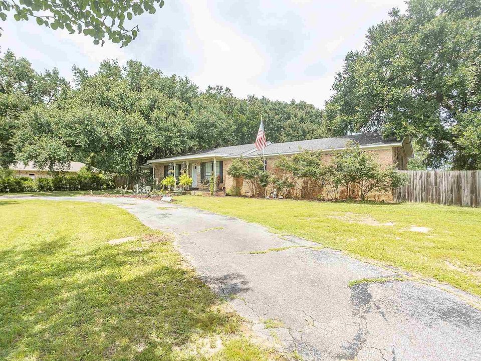 8500 Sharon Ln, Pensacola, FL 32534 Zillow