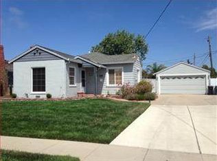 136 N 3rd St, Salinas, CA 93906