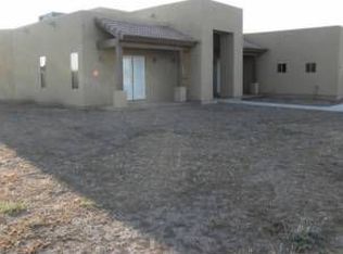 8820 S 213th Dr, Buckeye, AZ 85326