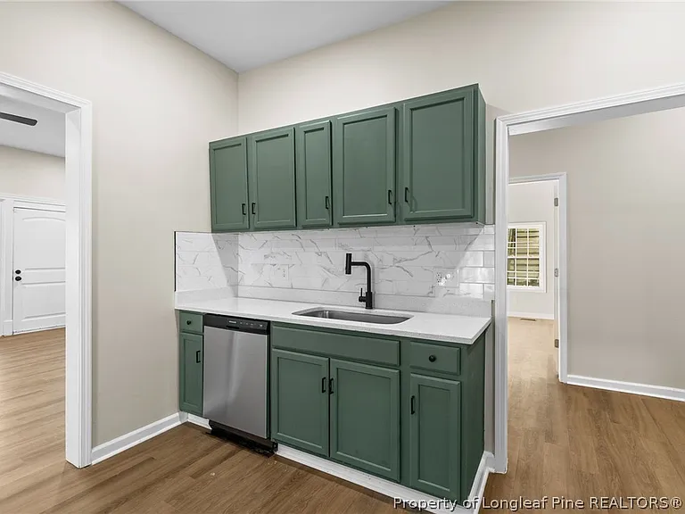 503 W Harnett St — Photo 13