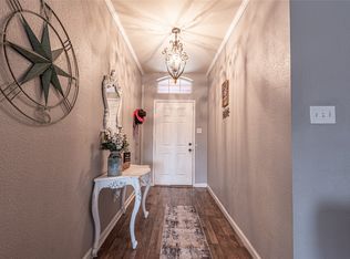 500 Harbor Crest Rd, Azle, TX 76020