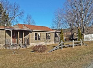 17 Cleveland Rd, Salem, NY 12865