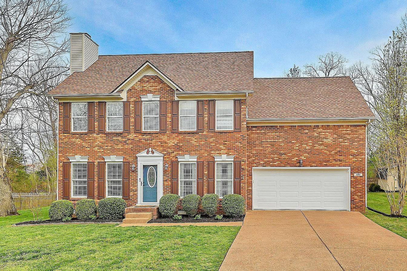 4 bed, 2137 sqft, $2,800 — Photo 1