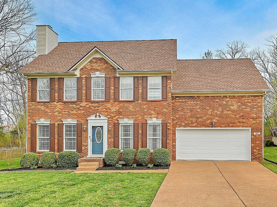 121 Candlewood Ct