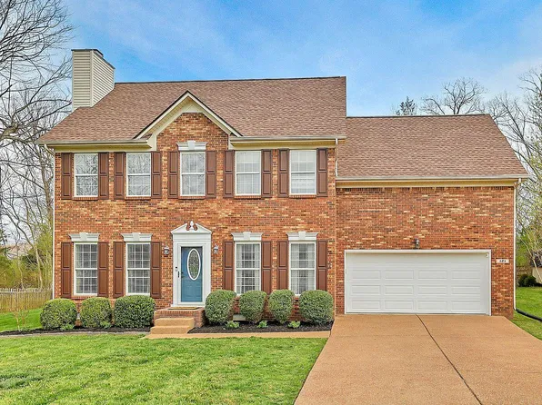121 Candlewood Ct, Columbia, TN 38401