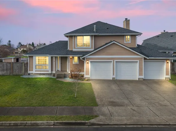 380 Randall Place, Enumclaw, WA 98022